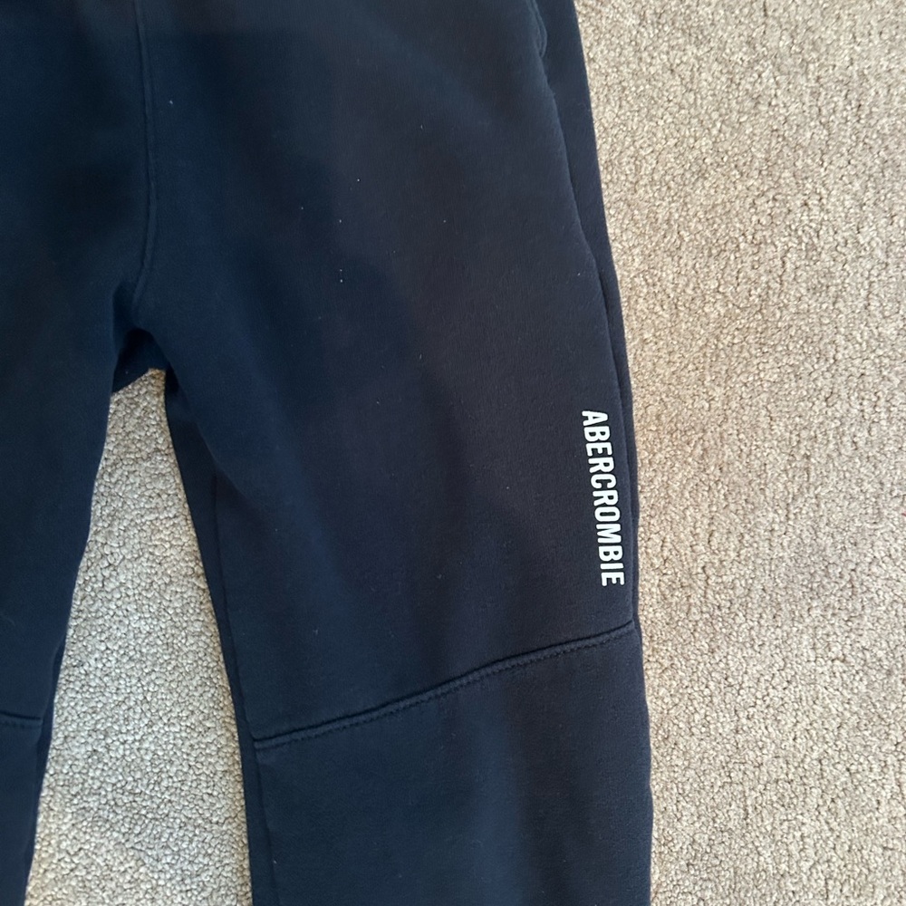 Abercrombie Kids Sweat pant joggers - Picture 3 of 5